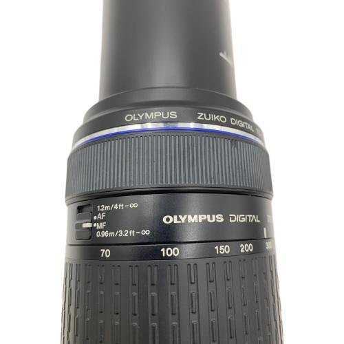 OLYMPUS (オリンパス) ズームレンズ zuiko digital 70-300MM f4-5.6