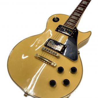 1ピースマホガニー工房生産レスポールカスタムタイプ