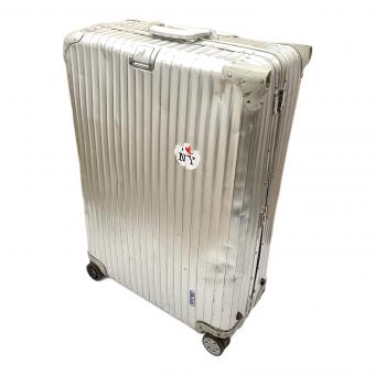 キャリーバッグ トパーズ 98L