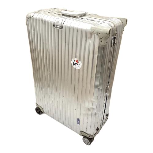 キャリーバッグ トパーズ 98L