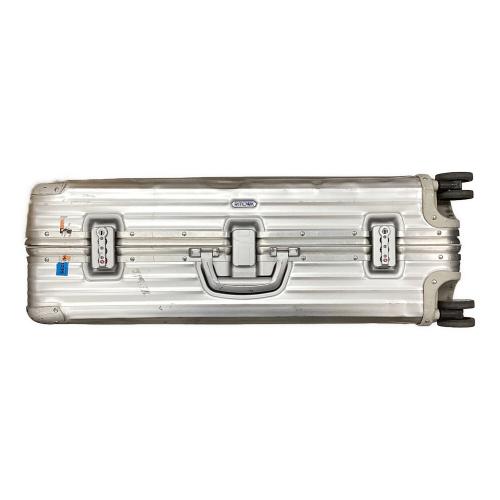 キャリーバッグ トパーズ 98L