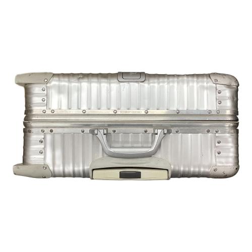 キャリーバッグ トパーズ 98L