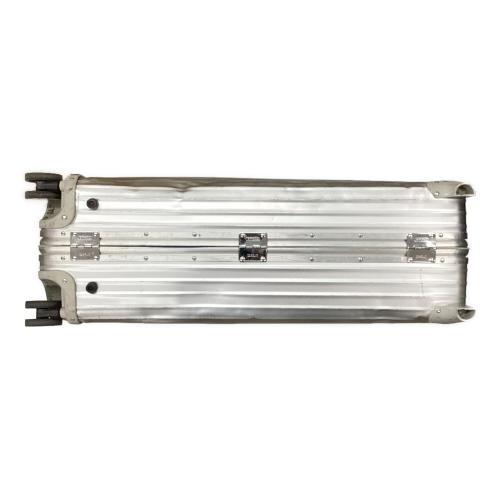 キャリーバッグ トパーズ 98L