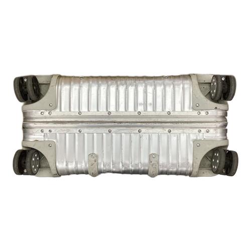 キャリーバッグ トパーズ 98L