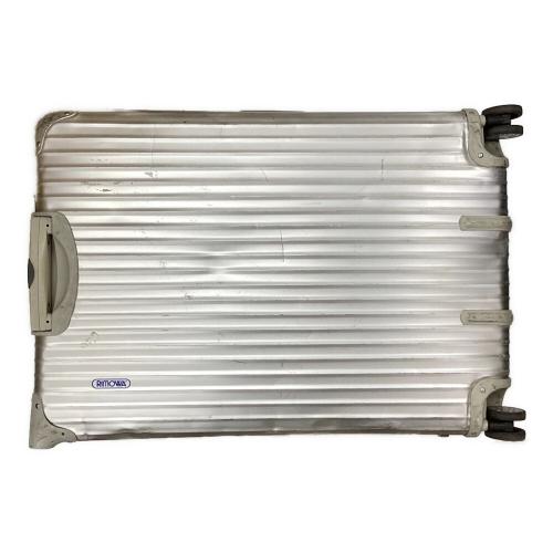 キャリーバッグ トパーズ 98L