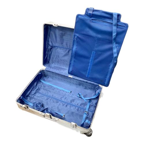 キャリーバッグ トパーズ 98L