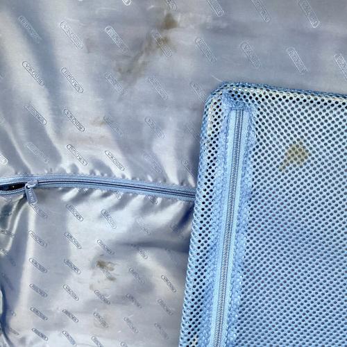 キャリーバッグ トパーズ 98L