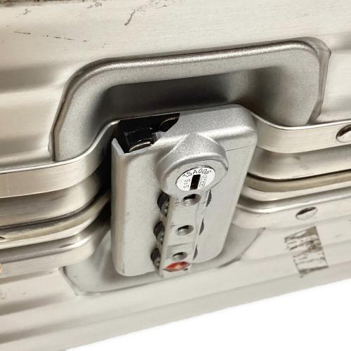 キャリーバッグ トパーズ 98L