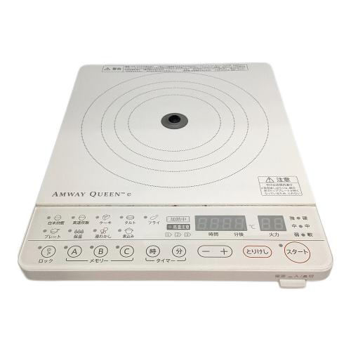 電磁調理器 QUEEN e 254802J