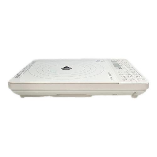 電磁調理器 QUEEN e 254802J