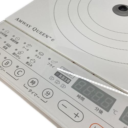 電磁調理器 QUEEN e 254802J