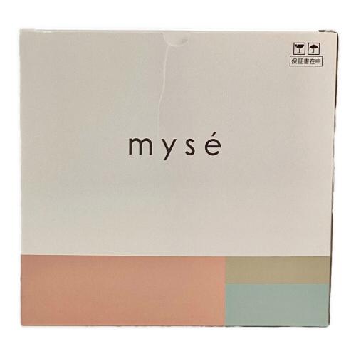 ミーゼ ニードルヘッドスパリフト MS-31N