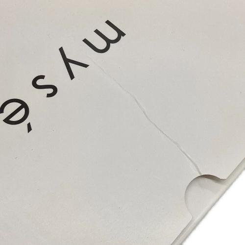 ミーゼ ニードルヘッドスパリフト MS-31N