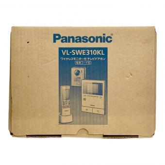 どこでもドアホン VL-SWE310KL