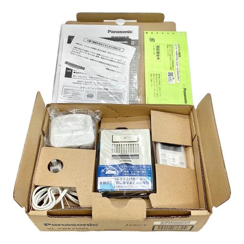 どこでもドアホン VL-SWE310KL