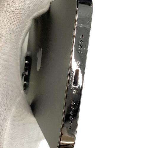 iPhone13 Pro Max 128GB MLJ43J/A グラファイト