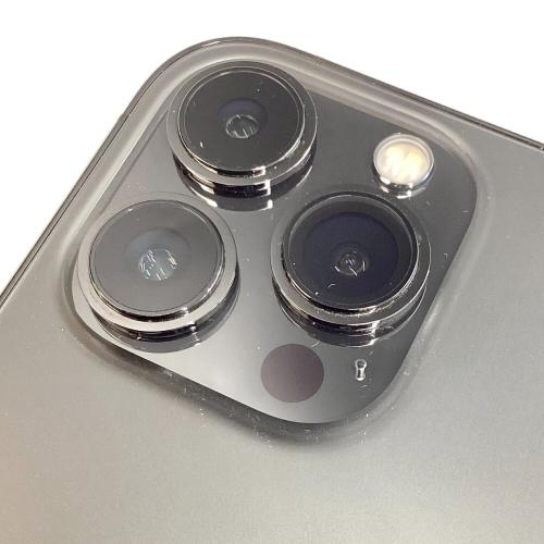 iPhone13 Pro Max 128GB MLJ43J/A グラファイト