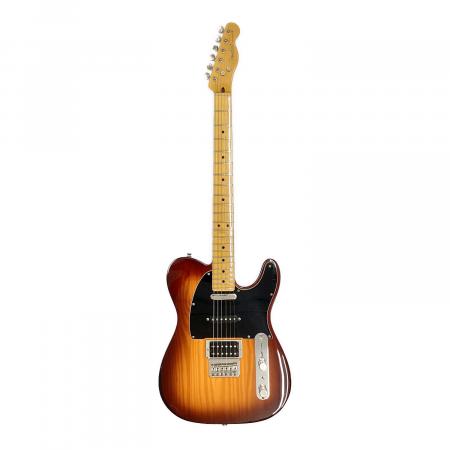 FENDER (フェンダー) Modern Player Telecaster Plus Honey Burst 2015