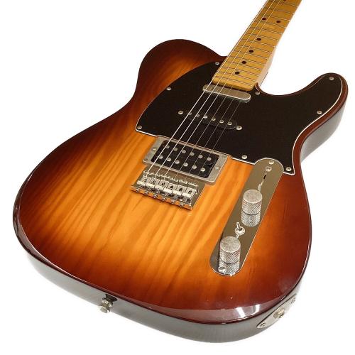 FENDER (フェンダー) Modern Player Telecaster Plus Honey Burst 2015年製