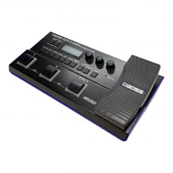 Guitar Effects Processor GT-1