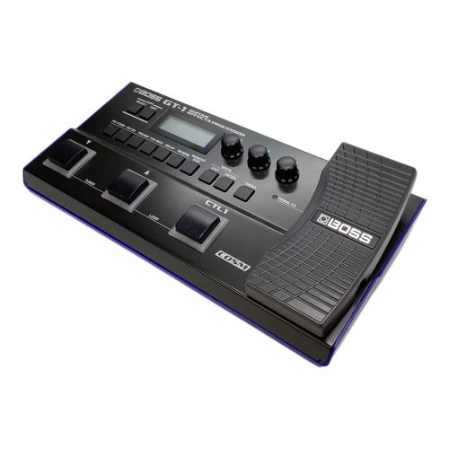 Guitar Effects Processor GT-1