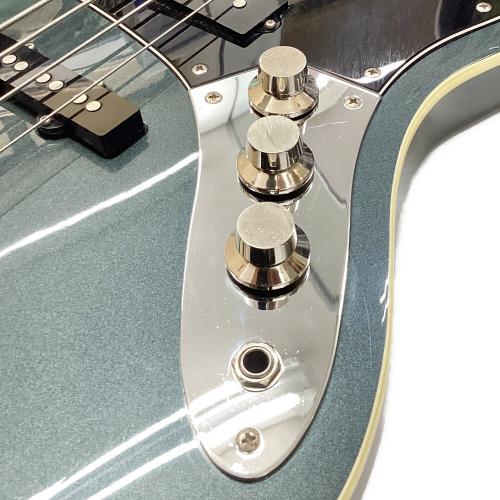 FENDER JAPAN (フェンダージャパン) PJ AJB-66 Aerodyne 2006-2008年製 日本製 S048593