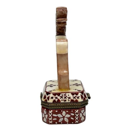 Villeroy&Boch (ビレロイアンドボッホ) クリスマスピルケース Scandinavia Treats