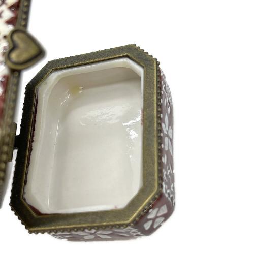 Villeroy&Boch (ビレロイアンドボッホ) クリスマスピルケース Scandinavia Treats