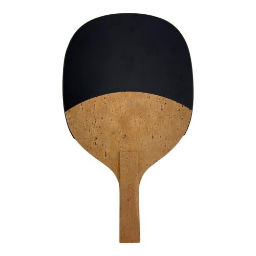 TSP 卓球ラケット WFS ハイ SR （角丸型）