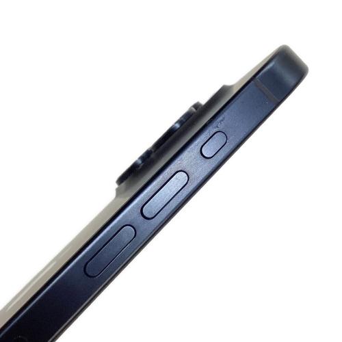 iPhone15 Pro 256GB MTUG3J/A　ブルーチタニウム