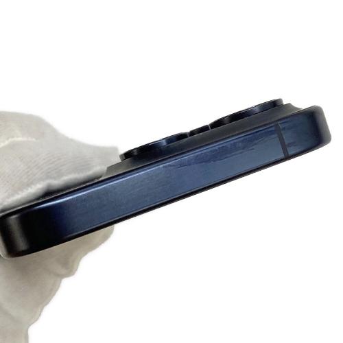 iPhone15 Pro 256GB MTUG3J/A　ブルーチタニウム