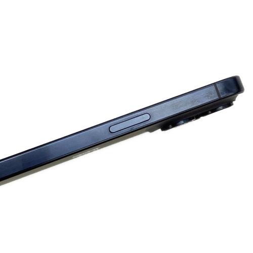 iPhone15 Pro 256GB MTUG3J/A　ブルーチタニウム