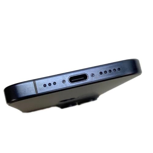 iPhone15 Pro 256GB MTUG3J/A　ブルーチタニウム