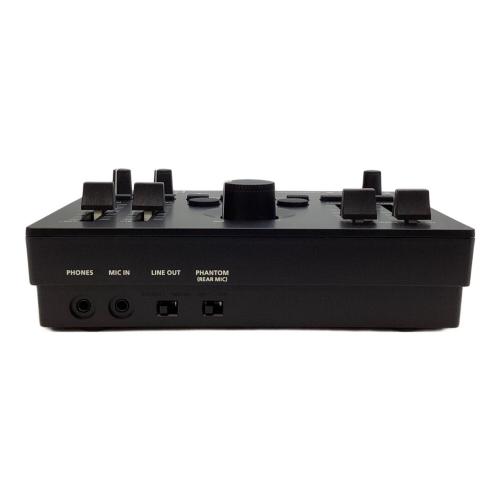 ボイストランスフォーマー AIRA VT-4