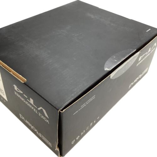 ボイストランスフォーマー AIRA VT-4