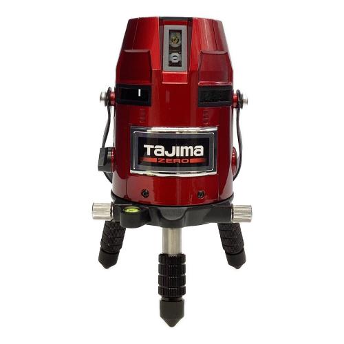 レーザー墨出し器 ZERO-KJC