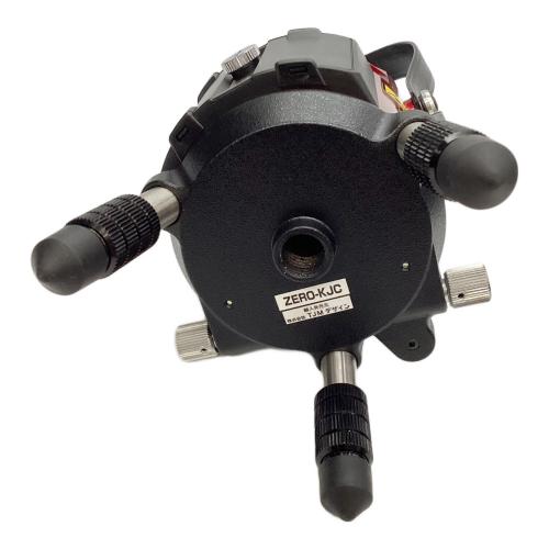 レーザー墨出し器 ZERO-KJC