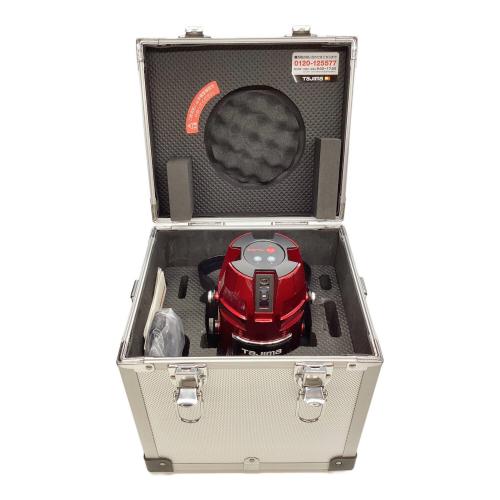 レーザー墨出し器 ZERO-KJC