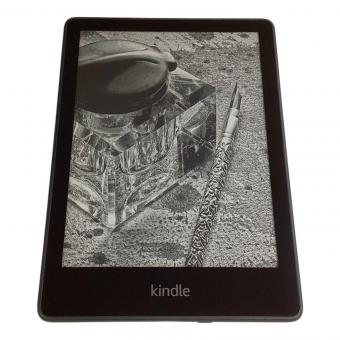 Kindle Paperwhite 第11世代 M2L3EK 16GB 広告なし