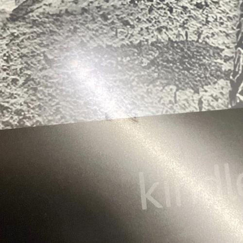 Kindle Paperwhite 第11世代 M2L3EK 16GB 広告なし