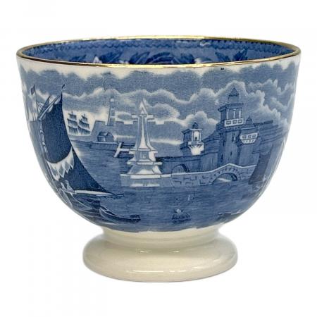 Wedgwood (ウェッジウッド) カップ バックスタンプレジスターマーク無