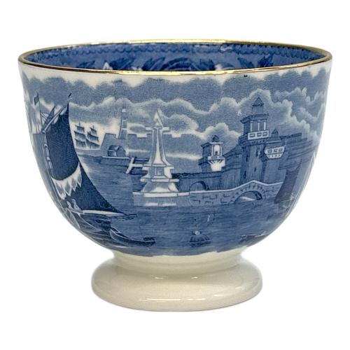 Wedgwood (ウェッジウッド) カップ バックスタンプレジスター