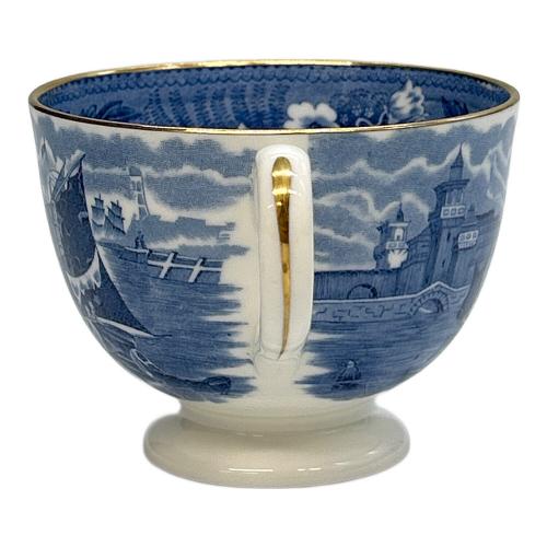 Wedgwood (ウェッジウッド) カップ バックスタンプレジスターマーク無 FERRARA/フェラーラ（アンティーク） 1878- USED
