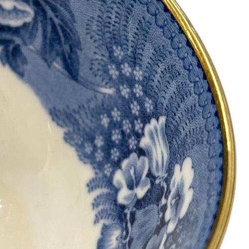 Wedgwood (ウェッジウッド) カップ バックスタンプレジスターマーク無 FERRARA/フェラーラ（アンティーク） 1878- USED