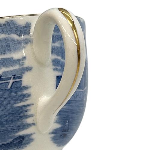 Wedgwood (ウェッジウッド) カップ バックスタンプレジスターマーク無 FERRARA/フェラーラ（アンティーク） 1878- USED