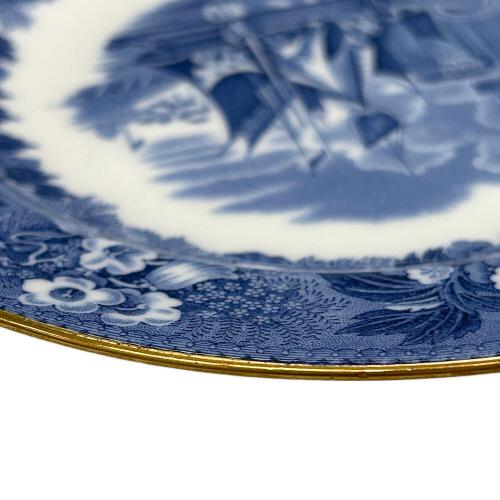 Wedgwood (ウェッジウッド) 17.5cmプレート FERRARA/フェラーラ
