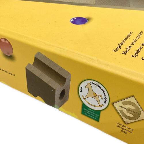 キュボロスタンダード