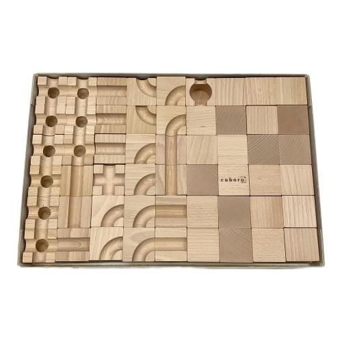 キュボロスタンダード