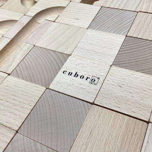 キュボロスタンダード