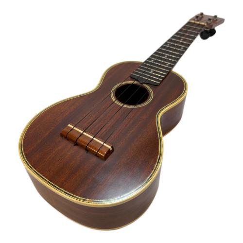 S.Nakanishi&Co (ナカニシ) ソプラノウクレレ FN-50